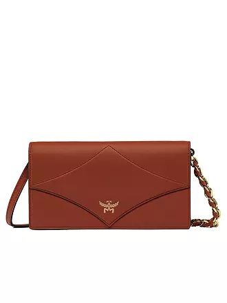 MCM | Ledertasche - Mini Bag DIAMOND | 